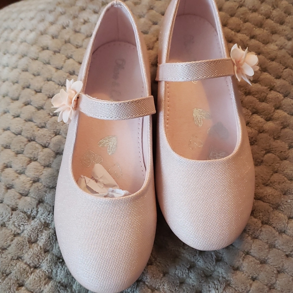 Girl's Shoes